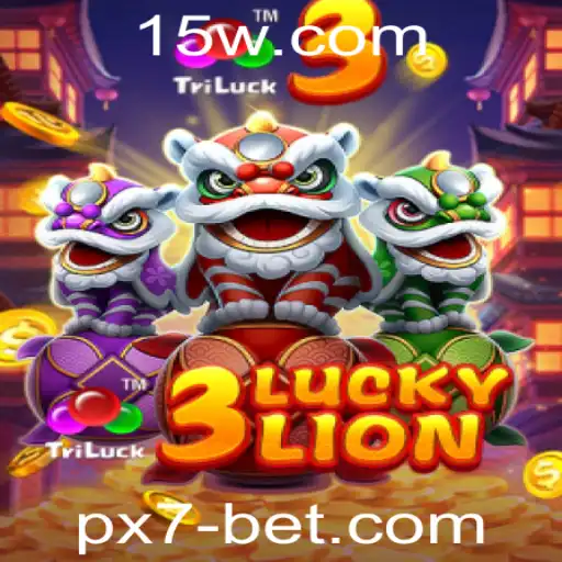 Desvendando o 3LUCKYLION: Uma Nova Aventura no Universo de Jogos