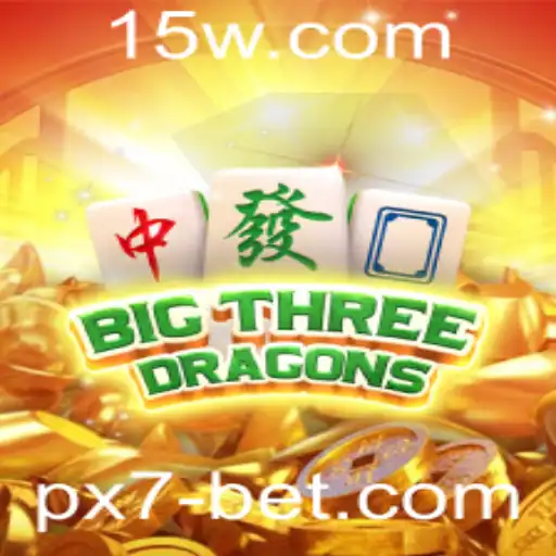 Explorando o Mundo de BigThreeDragons: Um Mergulho Profundo no Jogo Px7bet