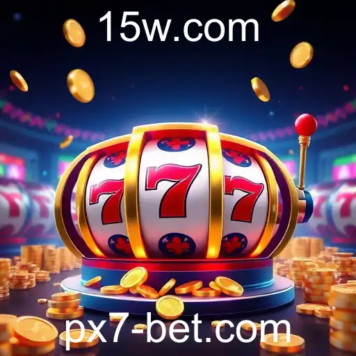 Explorando o Mundo dos Caça-níqueis Online com px7bet