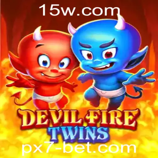 Descubra o Excitante Mundo de DevilFireTwins