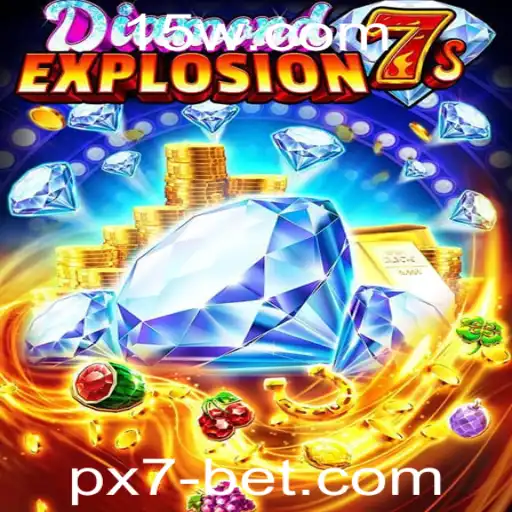 Explorando o DiamondExplosion7s: O Novo Jogo Sensação na Plataforma px7bet