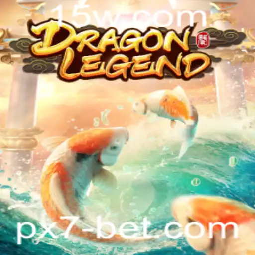 Descubra o Universo de DragonLegend com a Plataforma px7bet