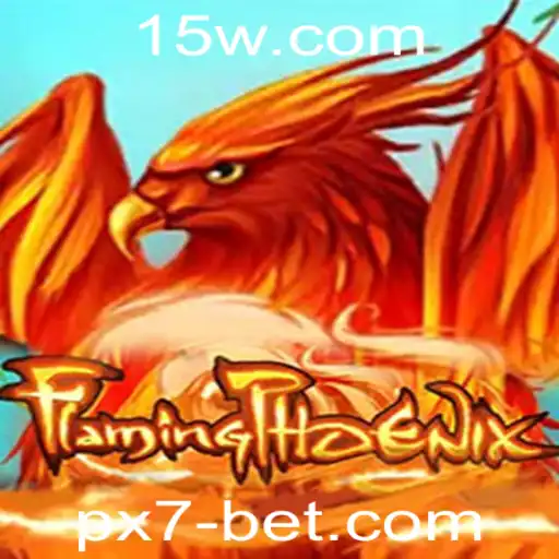 Descubra FlamingPhoenix: O Jogo de Estratégia do Momento com px7bet