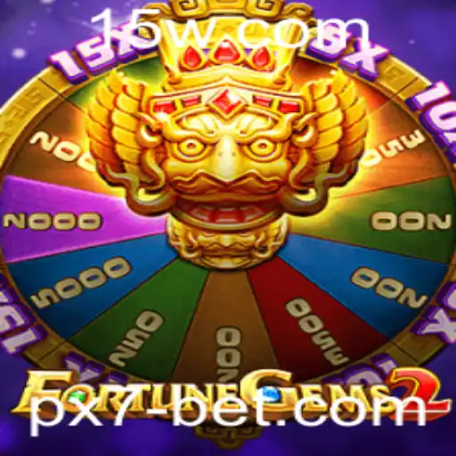 FortuneGems2: Descubra a Excitante Aventura no Mundo dos Cassinos Online com px7bet