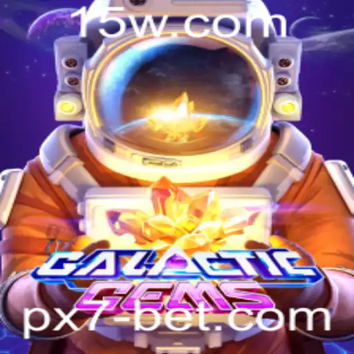 GalacticGems: Uma Aventura Espacial com Estratégia de Jogo e Oportunidades em px7bet