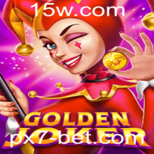 GoldenJoker e a Emoção dos Cassinos Online com o px7bet