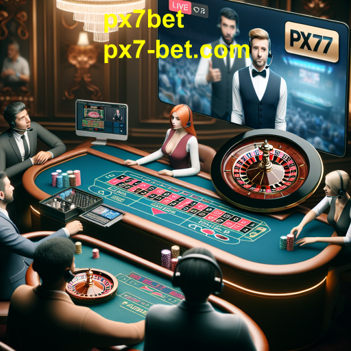 Cassino Ao Vivo