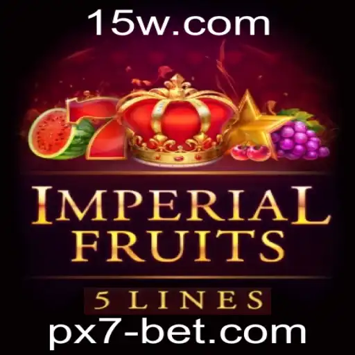 Imperial Fruits 5: Uma Jornada Através do Fascinante Mundo dos Jogos de Cassino com a Plataforma PX7Bet