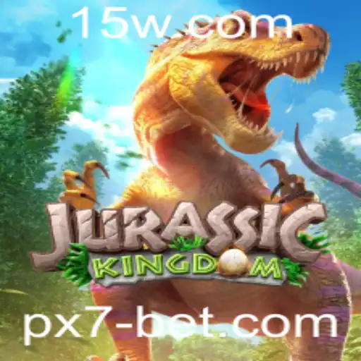 Explorando o Mundo de JurassicKingdom: Uma Jornada Pré-histórica no Mundo dos Jogos
