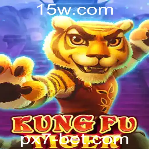 KungFuTiger: Uma Nova Experiência no Mundo dos Jogos