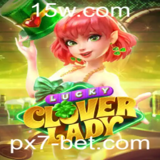 Descubra o Fascinante Jogo LuckyCloverLady no px7bet