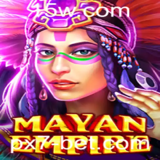 Descubra o Fascinante Mundo de MayanEmpire