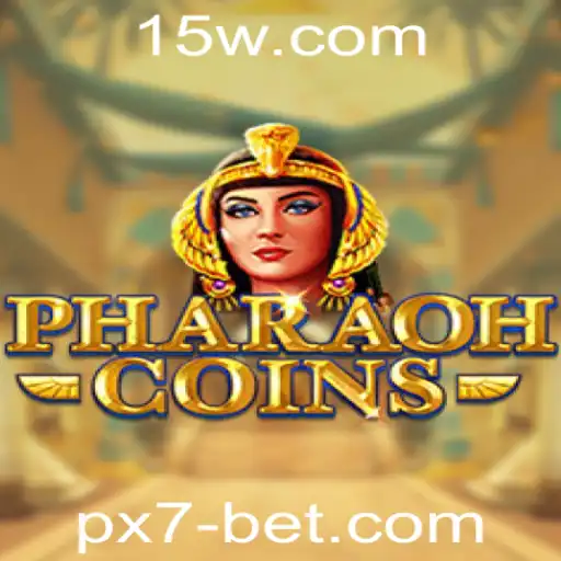 Descubra o Fascinante Jogo PharaohCoins e sua Conexão com px7bet