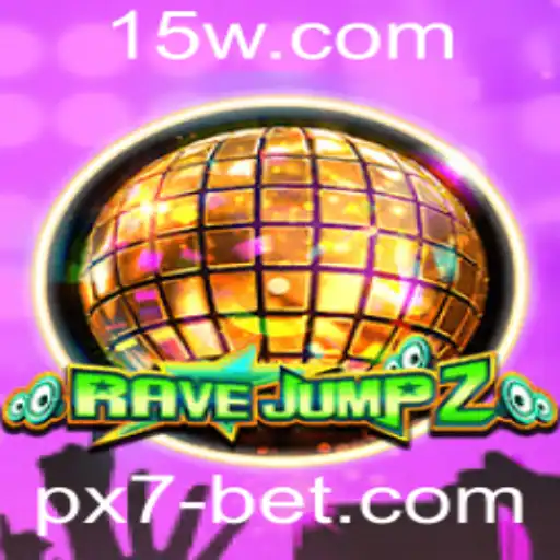 RaveJump2: Uma Experiência de Jogo Eletrizante