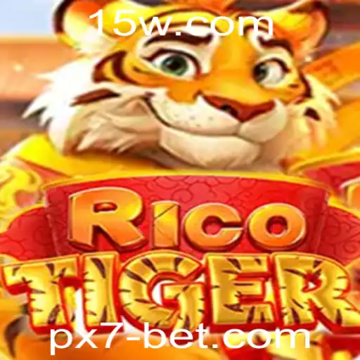 RicoTiger: O Novo Fenômeno do Entretenimento Digital