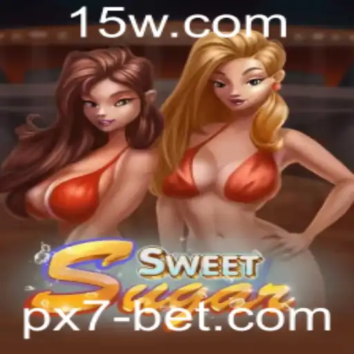 Descubra SweetSugar: O Novo Jogo de Azar no PX7Bet