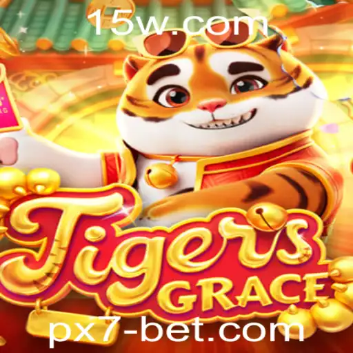 Descubra TigersGrace: Um Novo Mundo de Aventuras