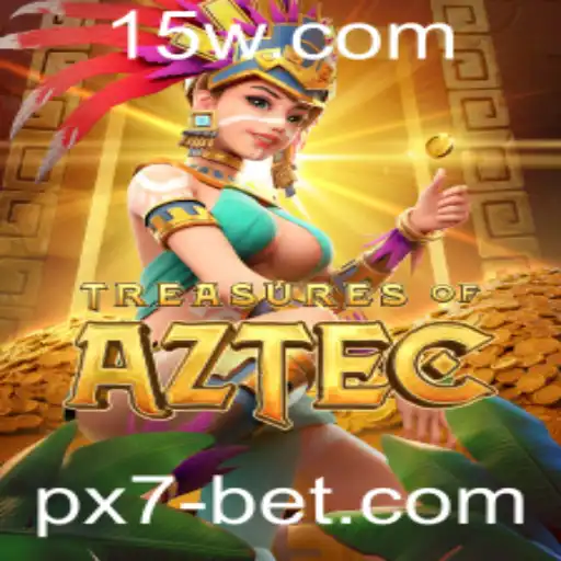 Explorando o Mundo Emocionante de Treasures of Aztec no px7bet