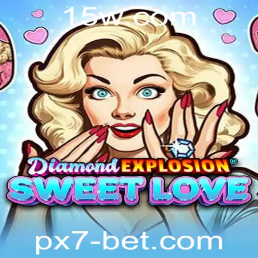 DiamondExplosionSweetLove: Um Mergulho no Novo Fenômeno dos Jogos