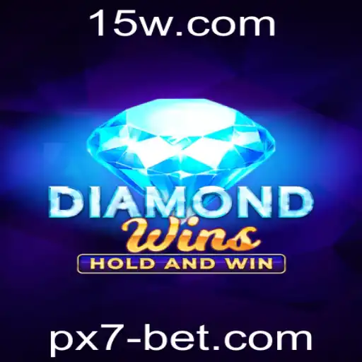 Explorando o Mundo Empolgante de DiamondWins na Plataforma px7bet