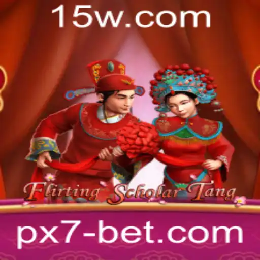 Explorando o Jogo Flirting Scholar Tang no Mundo de PX7BET