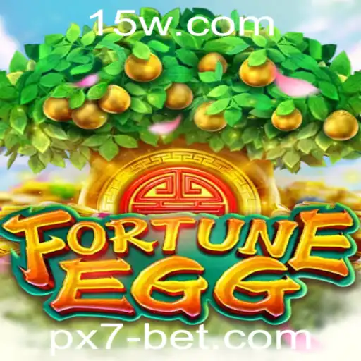 Descubra FortuneEgg: O Jogo Revolucionário na Plataforma PX7Bet