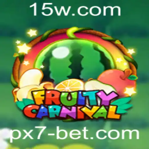 FruityCarnival: Descubra o Encanto do Novo Jogo Excitante