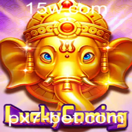 Descubra o Empolgante Jogo LuckyComing no px7bet