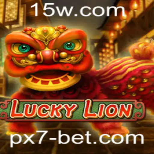 Descubra o Fascinante Mundo de LuckyLion: Um Jogo Inovador no Universo px7bet