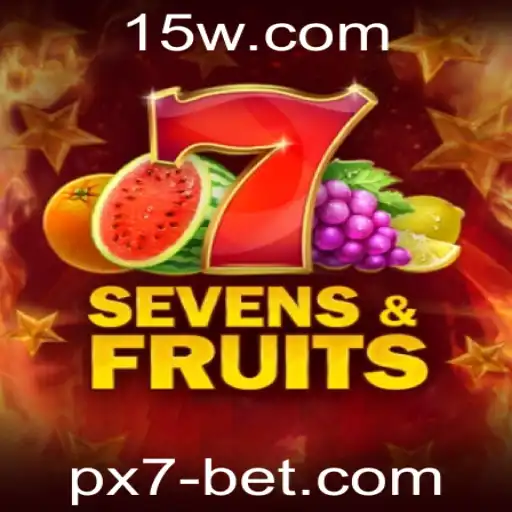 Descubra o Mundo dos Frutos em SevensFruits com px7bet