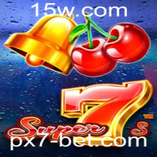 Descubra o Fascinante Mundo do Jogo Super7s na Plataforma px7bet
