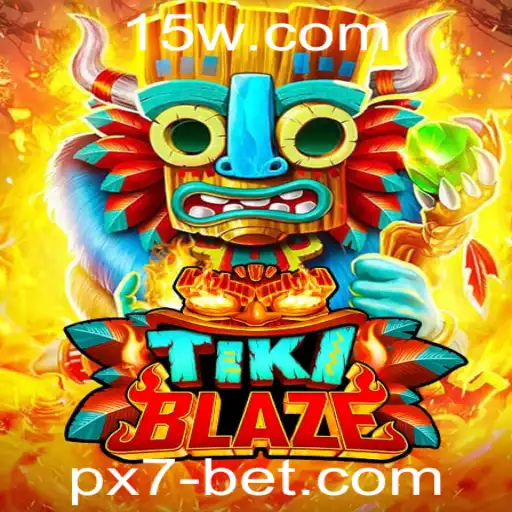 Explorando a Aventura do Jogo TikiBlaze e suas Regras Envolventes