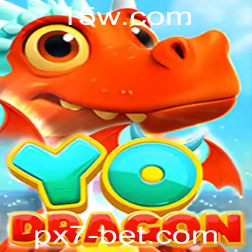 YoDragon: O Novo Fenômeno de Jogo com PX7BET